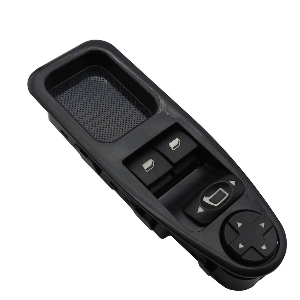 6554ZH подходит для переключателя стеклоподъемника стекла Citroen 6554.ZH