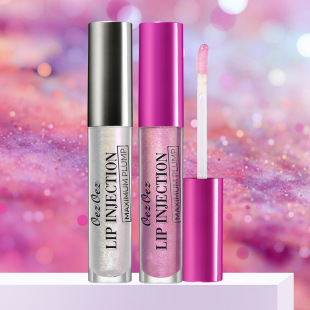 Tk Cross-Border Temu Popular Lip Essence Moisturizing, Moisturizing, Plumping and Diluting Lip Lines Lip Serum