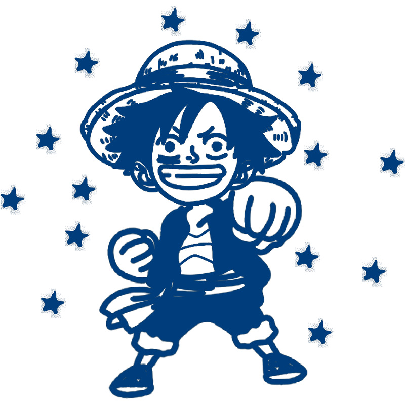 草本の漫画は花の腕の草本のジュースの紋章をつづり合わせて防水して汗を防ぎます。