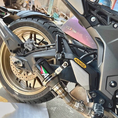 steel small and medium section | Exhaust pipe
