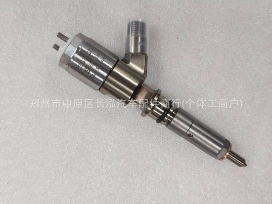 326-4700 Diesel Fuel Injector 32F61-00062 Injector Is Suitable for Carter 320D6.4/6.6 Models