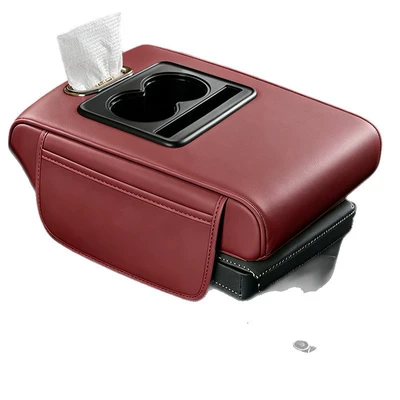Prado, Land Cruiser, and Patrol | Armrest box