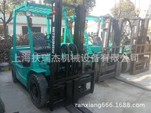 ��������2.5����܇ 2���T������3�� MITSUBISHI Forklift FD30NT