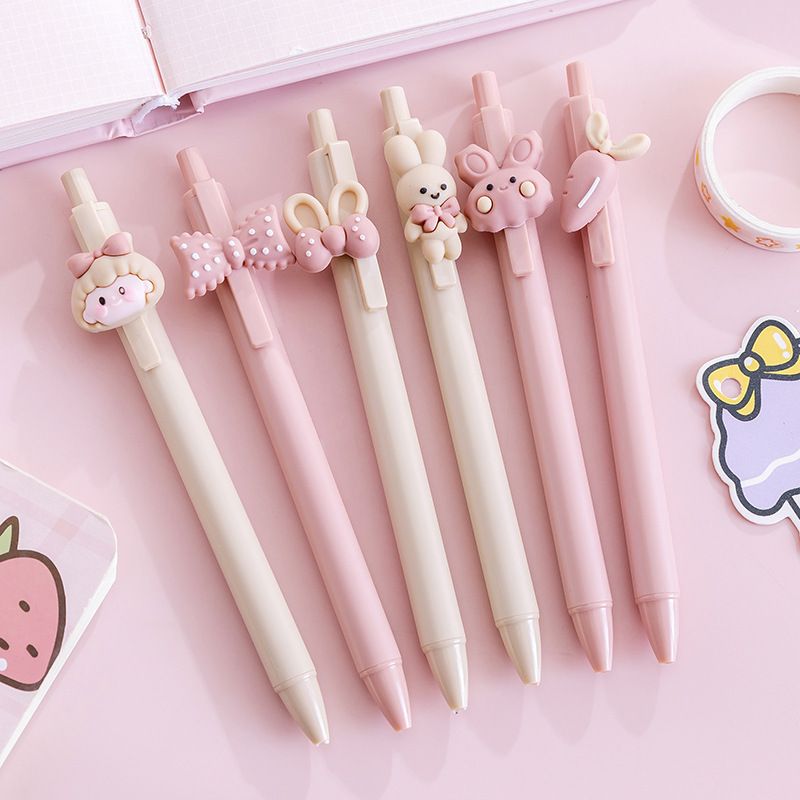 Cartoon cute rabbit
