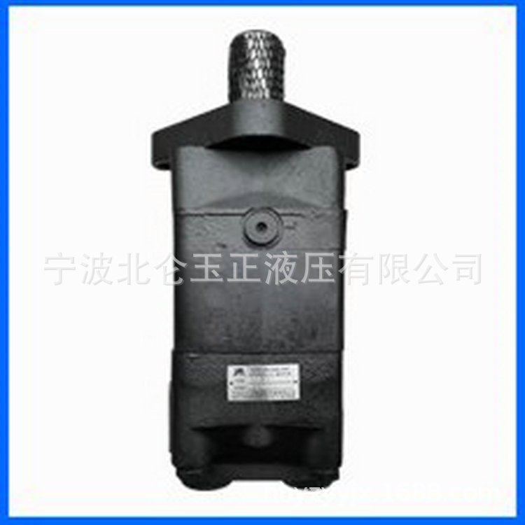 供应BM-C80BM-C125BM-C160BM-C200BM-C250摆线马达