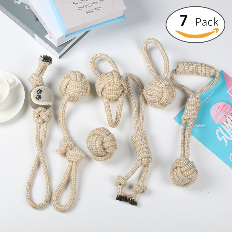 Dog Toy Set 2