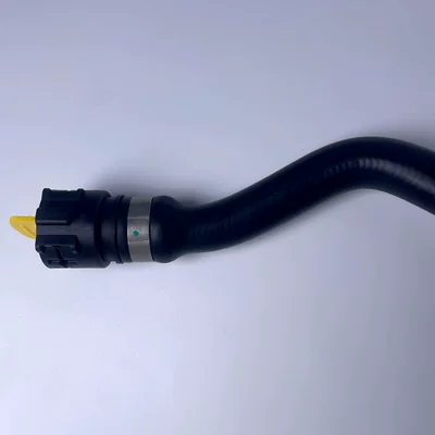 automobile water pipe Pipe Is Suitable for