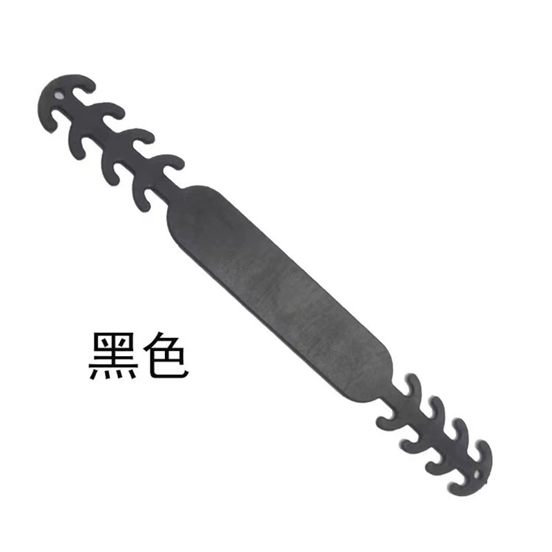 Анти -La Lang Manga Hook Larr Lars Stalks Regulating Ear Hanging Soft Glossoms Protection Promoting Support Settings Ear Protective Stimilizer Ear Holdings