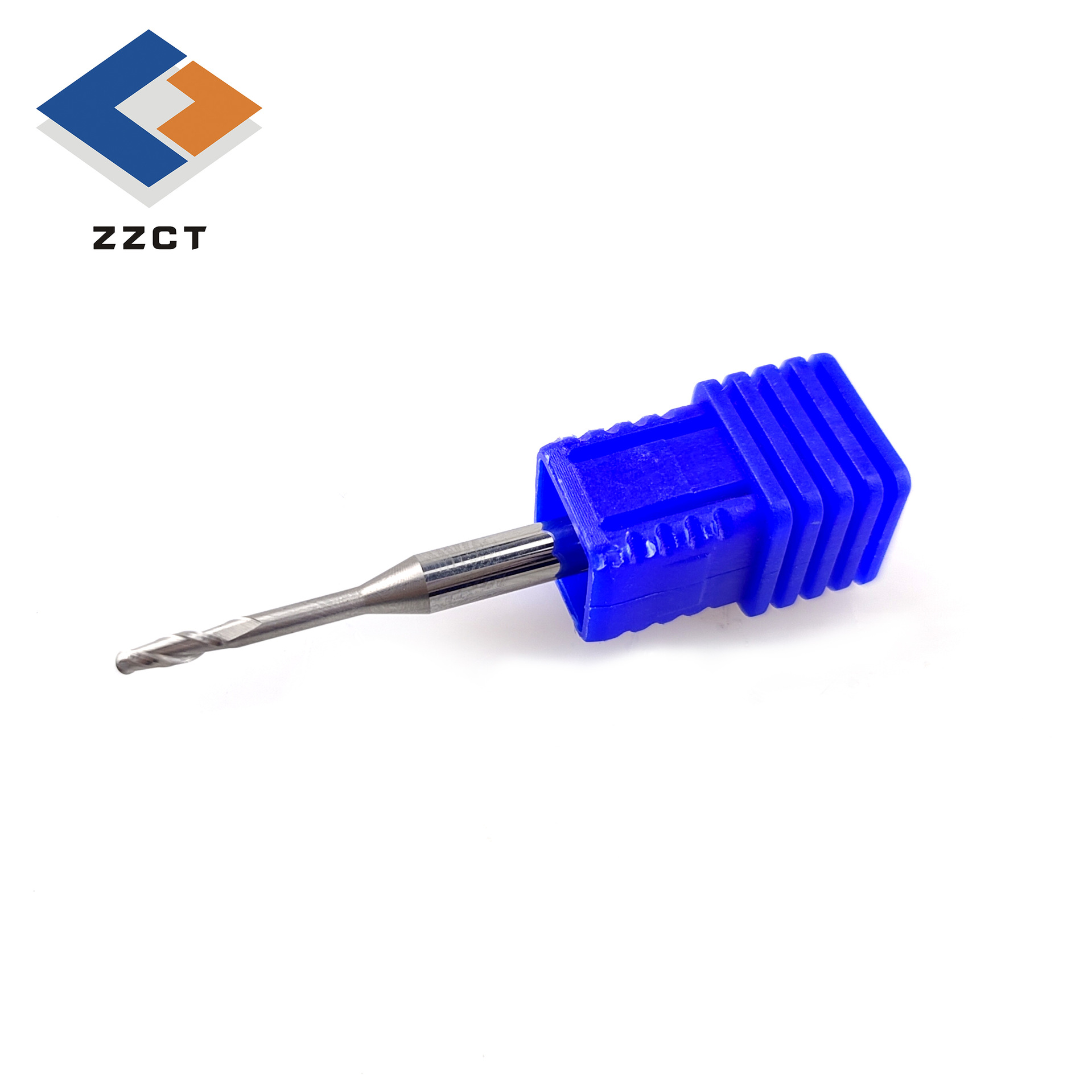 厂家热销 钨钢涂层圆弧球头铣刀 整体硬质合金球头立铣刀直柄