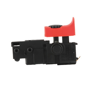Power tool switch