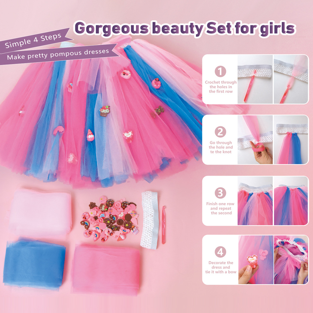 DIY-FZ01F 로즈 블루