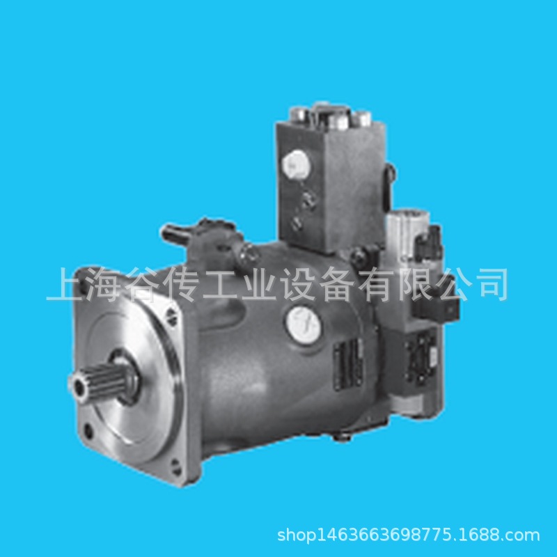 Гидравлический насос Rexroth SYDFE1-3X (SYDFE1-3X-071VRB/160L-4B)