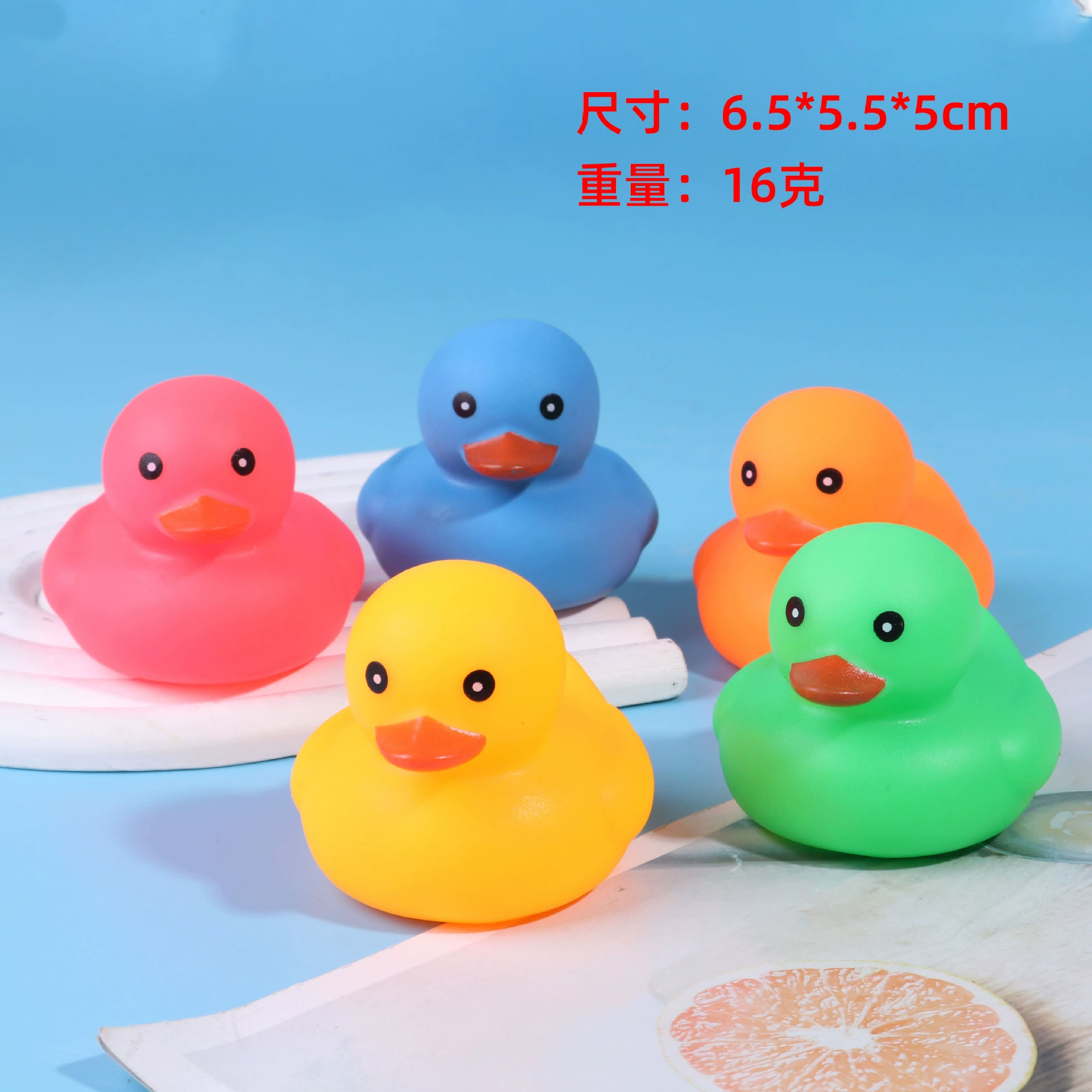 squishy стресс-игрушка, фуксия персонаж мультфильма — assorted Bath & Slime Squeeze Toy