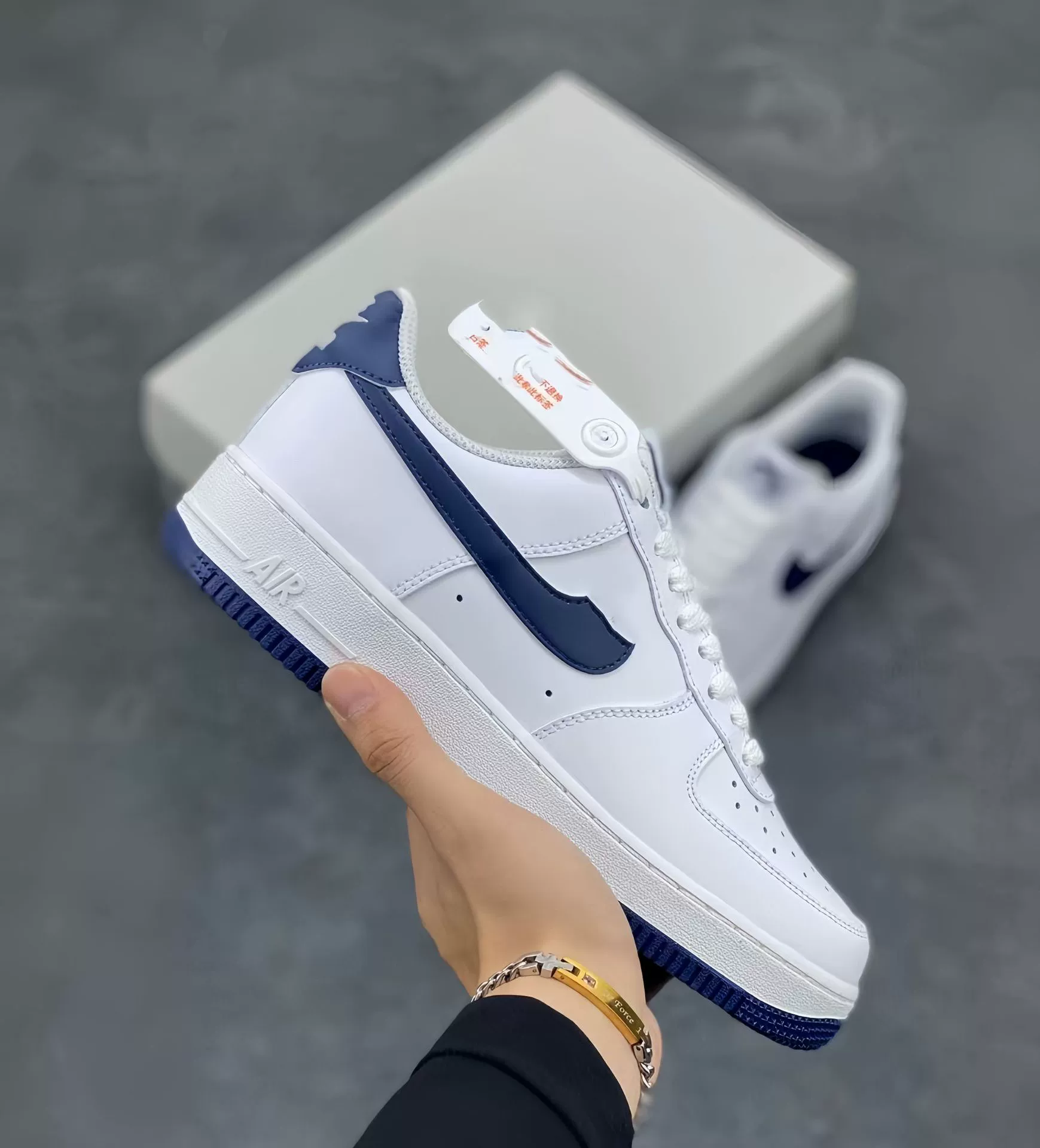Nike Air Force 1, обувь, кожаная обувь для любимого