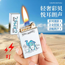打火机;充电打火机;厨用点火器