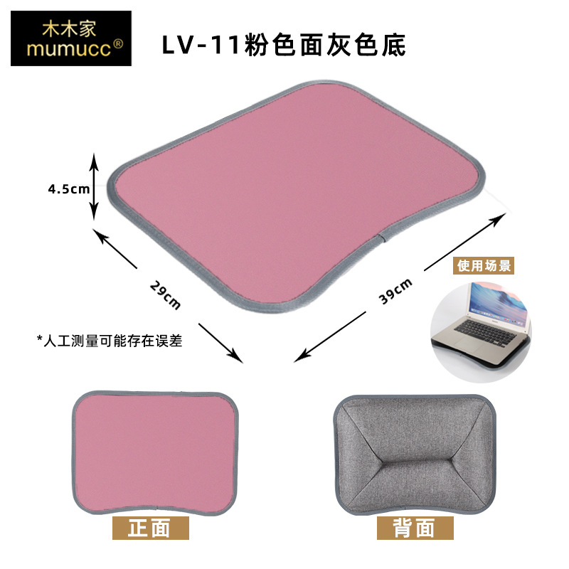 핑크색 손잡이 없음(개별 포장)