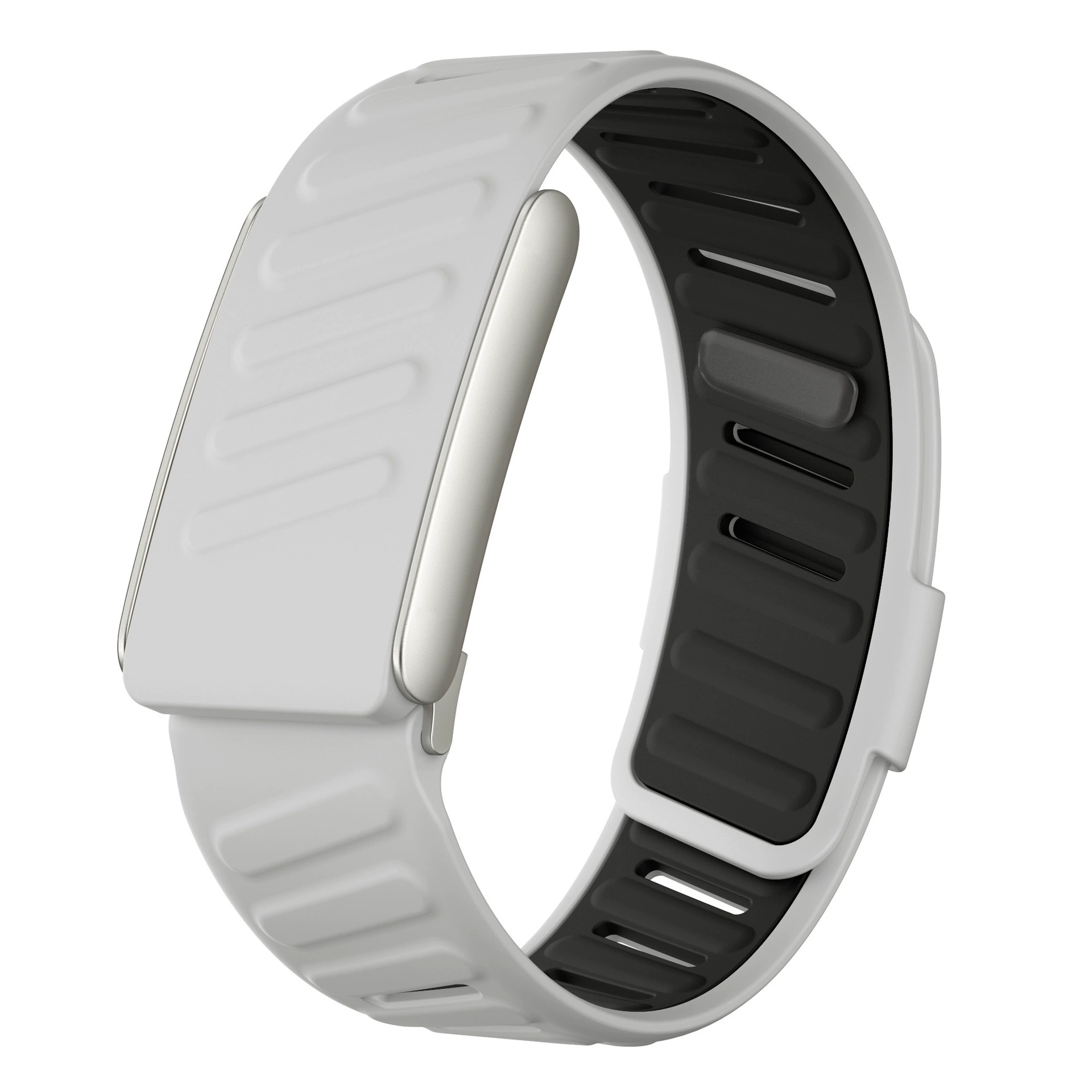 Совместимый с Whoop5.0 силиконовый эталон один к одному оригинал compatible Whoop5.0 /ONE/PEAK/MG-ECG электрокардиограмма