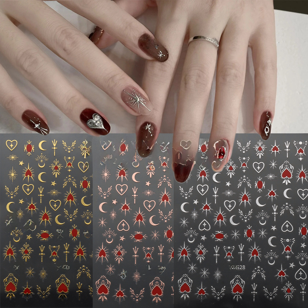 nail stickers