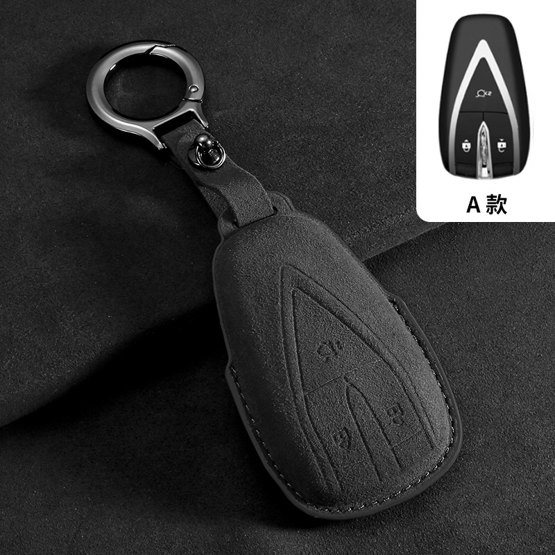 장안(A형 고급 그레이 + 링로프)