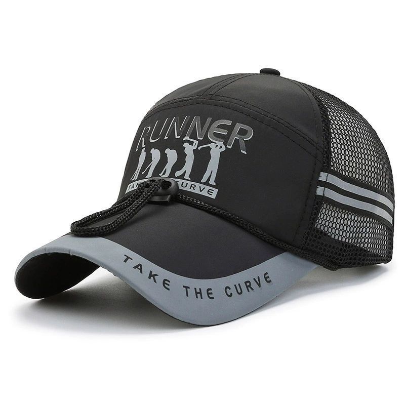 Travel windproof summer thin strap for men and women