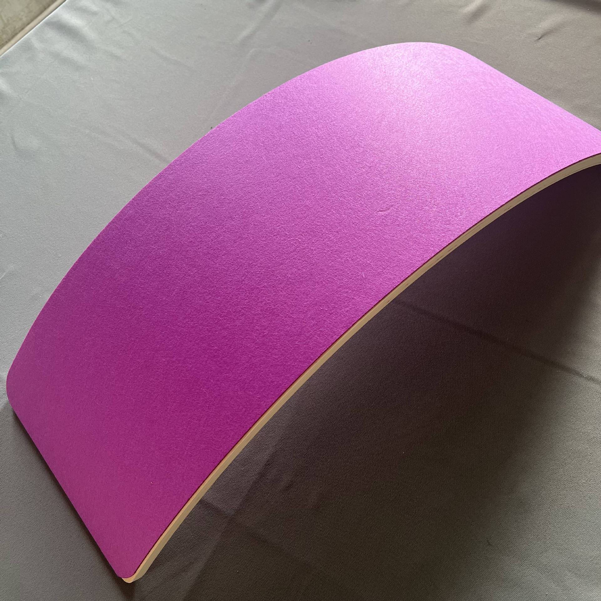 Comprar tablero de equilibrio educativo de flexión para niños yoga entrenamiento sensorial balancín interacción padre-hijo tablero inteligente juguete