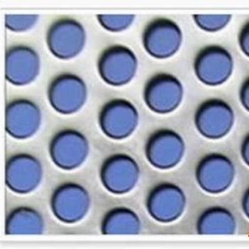 生产梅花排列镀锌板冲孔板、不锈钢圆孔网、长圆孔网、隔音网