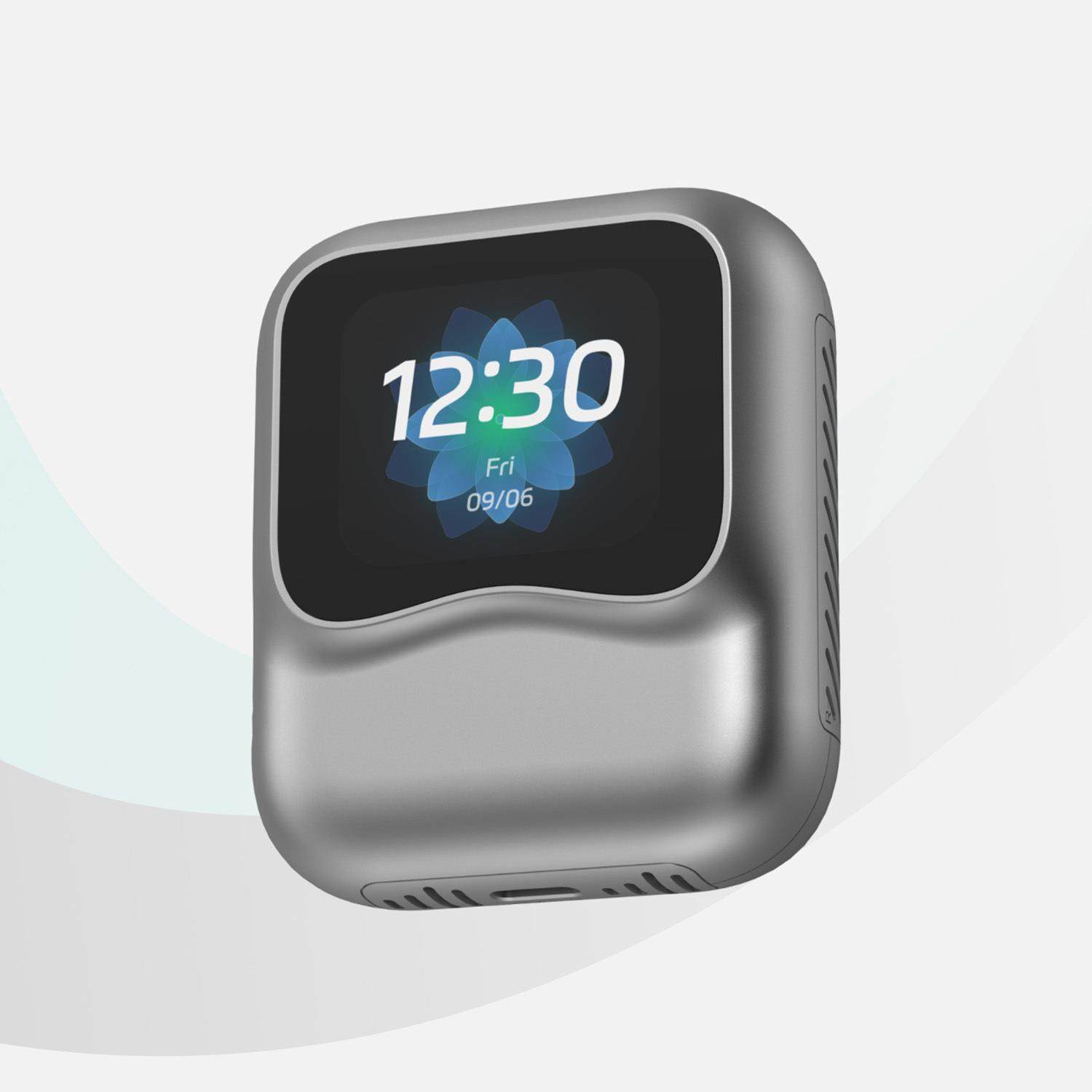 Ottocast simsiz CarPlay və Android AI adapteri