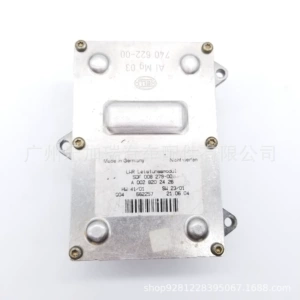 5Df00827900 5Df00827910 Original Disassembled Led Module Suitable for Mercedes-Benz Headlight Module Ballast