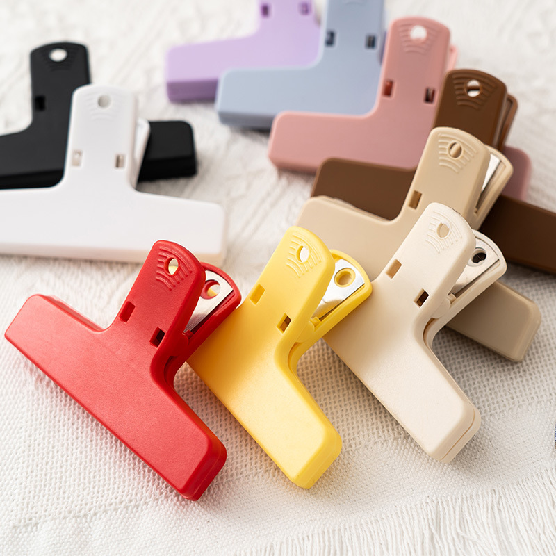 カラフルな磁気バインダーインかわいいレシートフォルダー高価値ハンドブックフォルダーシール文具収納フォルダー|undefined