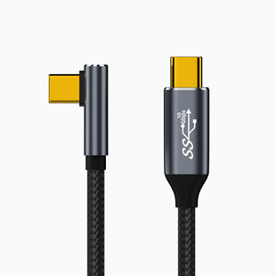 �֙C������PD��侀100W TypeC3.1Gen2 10Gb 4K@60HZȫ���ܸ��往