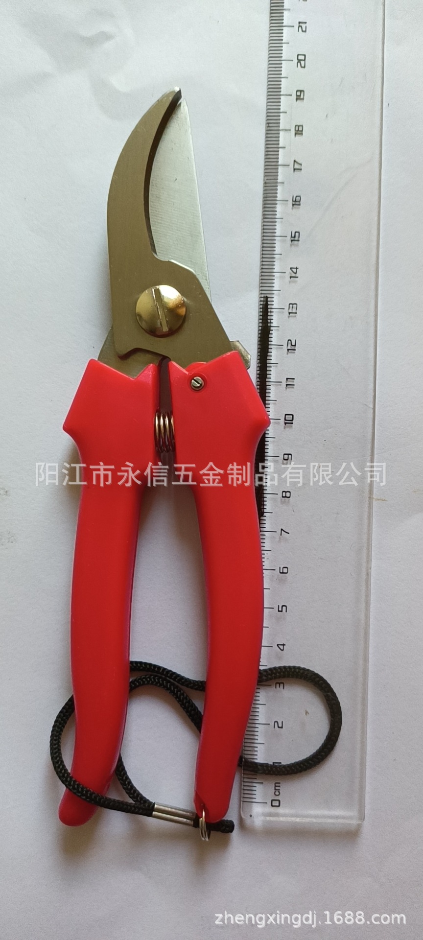 供应弯咀修枝剪采枝盆景阳台不锈钢花卉剪