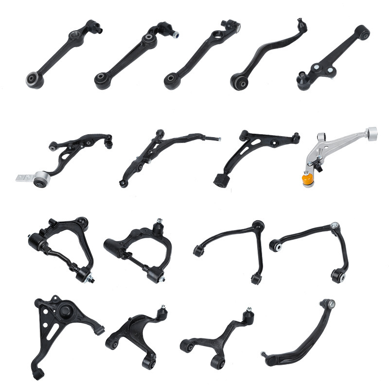 Applicable to Byd Qin Plus/D1/Empire 05/Qin Pro Front Lower Swing Arm Assembly Daea2904010