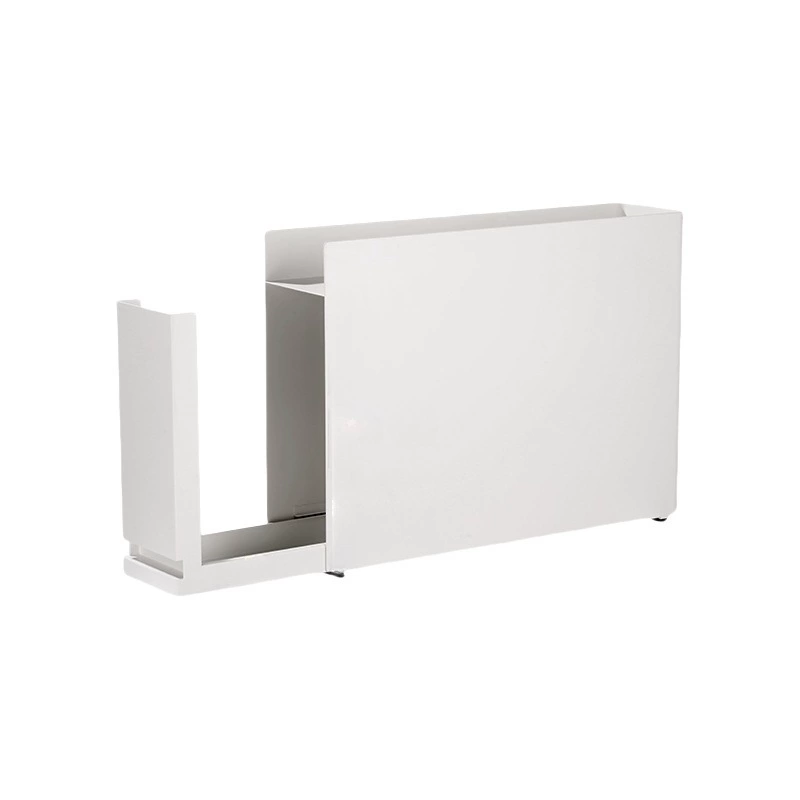Magnetic Storage Rack Countertop Kitchen from Yomiego