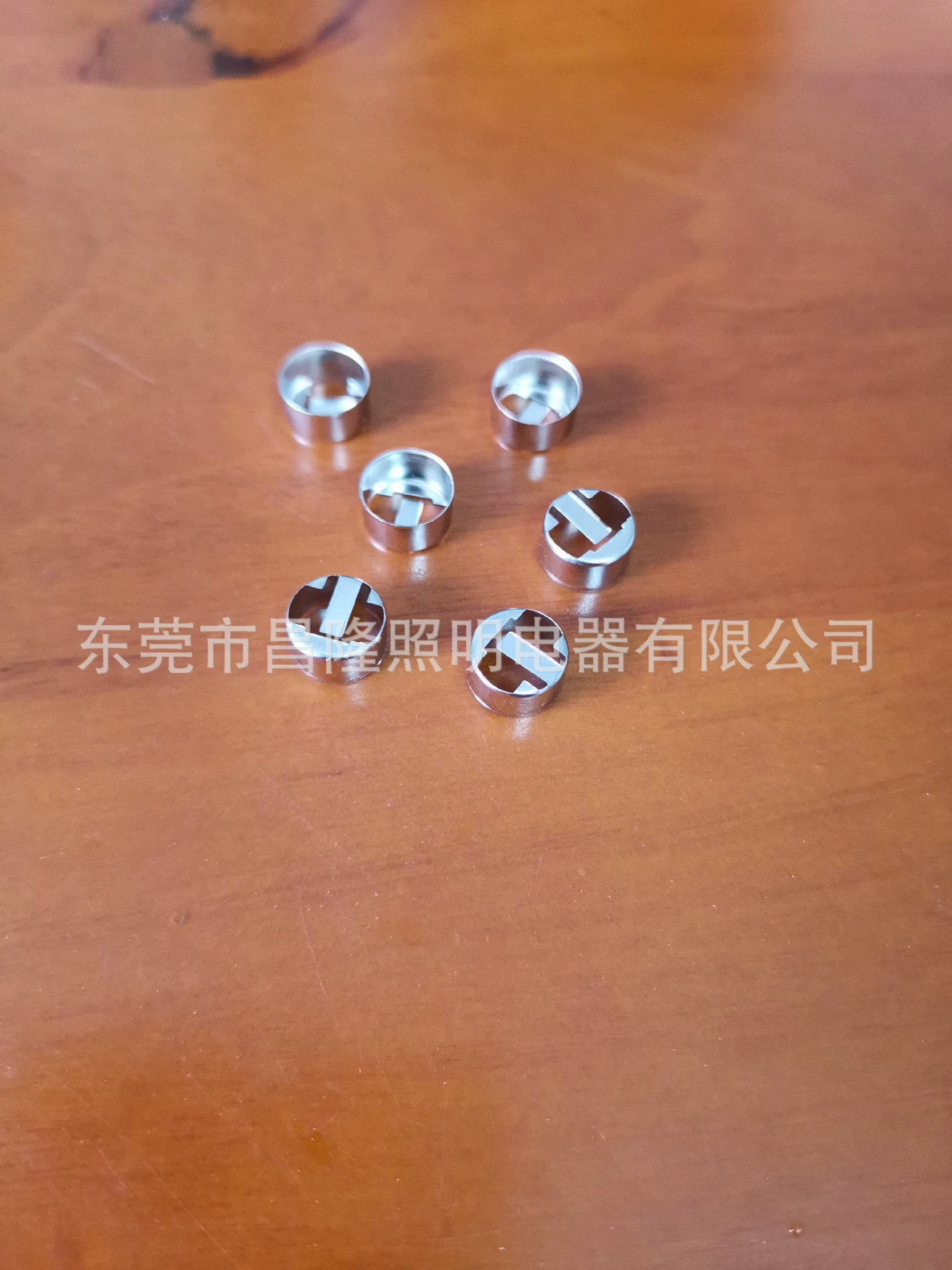 Автомобильная лампа, внутренняя крышка BA9S, новая внутренняя крышка Ming