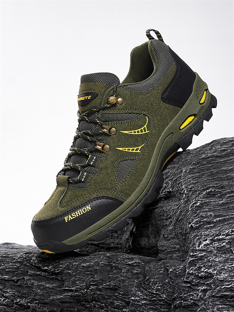 Hiking Shoes Low-top Outdoor Non-slip Velvet Men's Hiking Shoes O1CN01phe1S91ZM2BBbItyG !!957333179 0 Cib