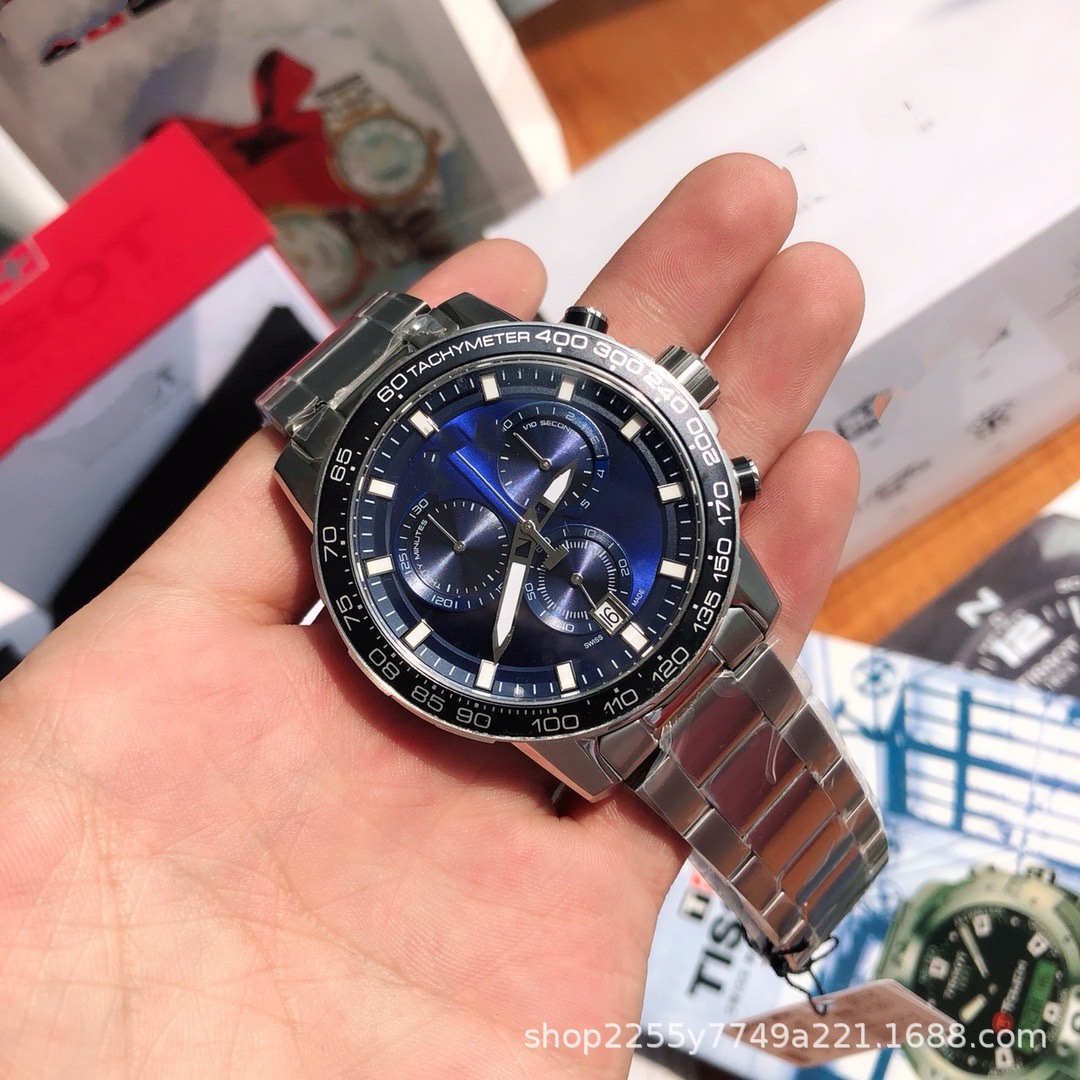 Caja de regalo T125 Deep Blue Counter