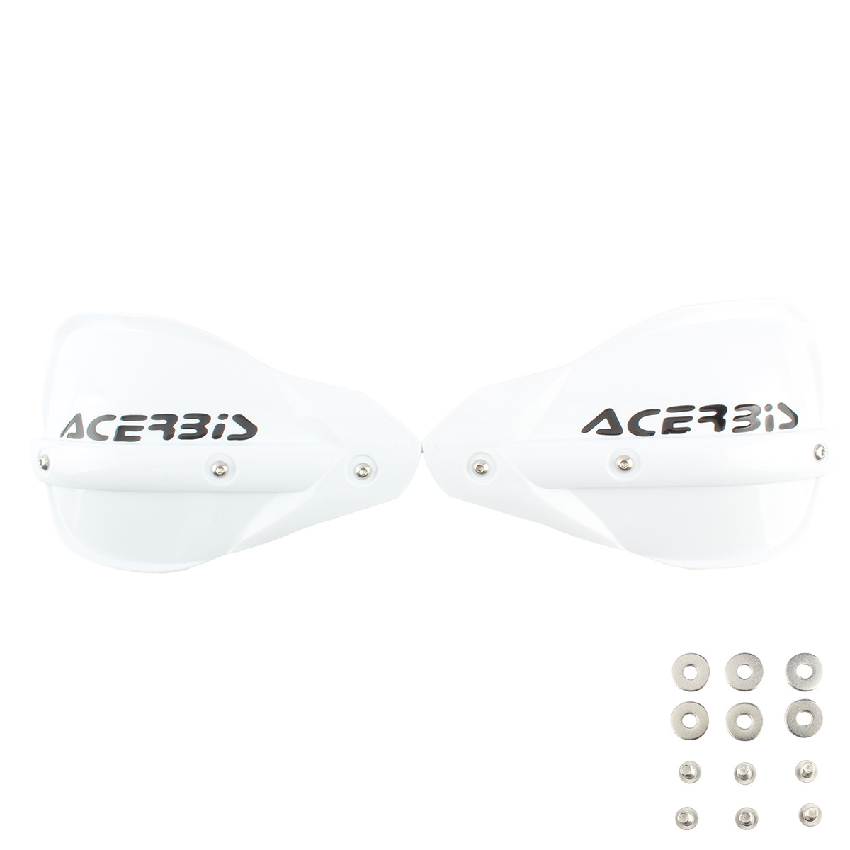 Off-Road Motorcycle Accessories Enlarged Handguards Crf/Klx Bow Guard Modified Acerbis Handguards Enlarged Handguards