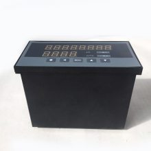 XSJB/A-HA1B1DL1W4Y1流量积算仪上海上润仪表