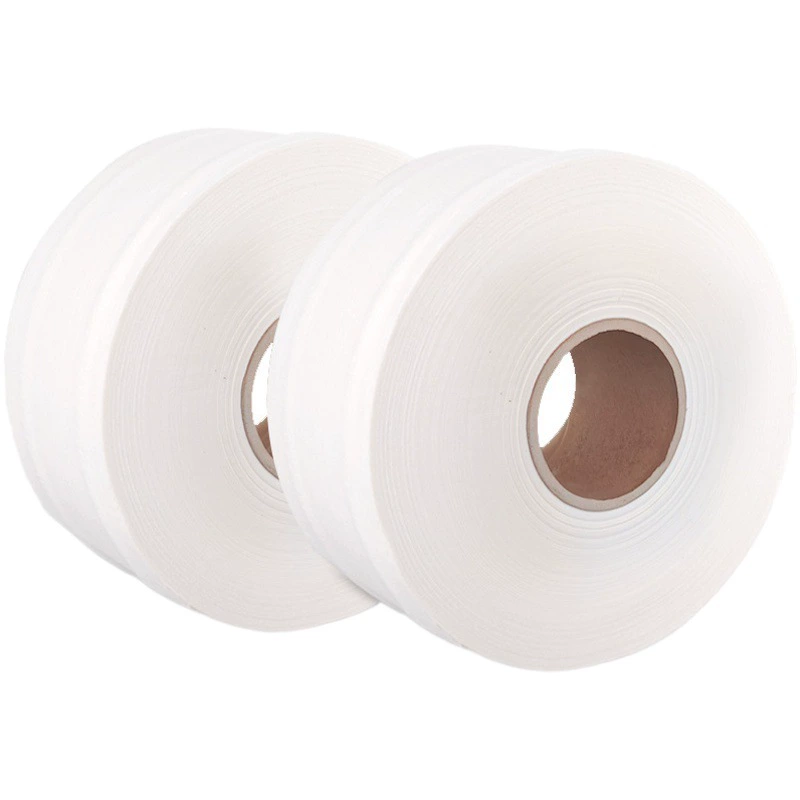 800 г 600 г отель специальная большая рулонная бумага ресторанная ванная комната большая тарелка бумага бытовая порошковая туалетная бумага гигиеническая салфетка