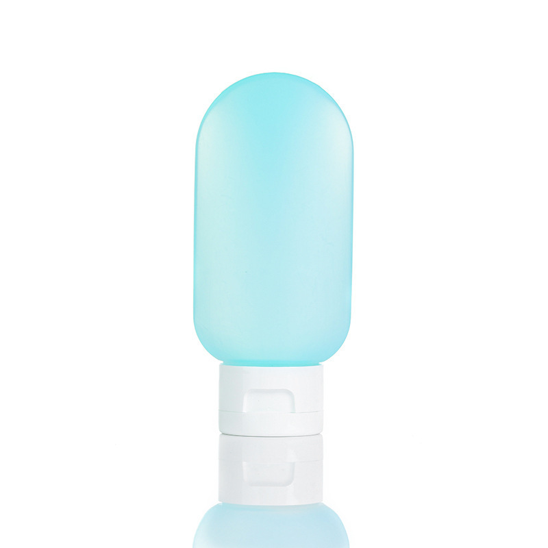 Verde claro-una sola botella de 60ml