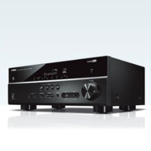 YA.MA.HA   RX-V385  5.1家庭影院解码功放