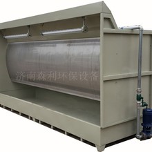 供应喷漆房喷涂水帘柜水帘机质量好价格不高