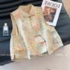 Color vest