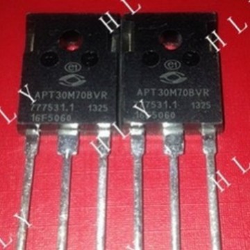APT30M70BVRG   APT30M70BVR  三极管 现货