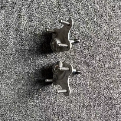 Asqı sistemi / Xodovoy hissələr Arm Lower Ball Joint 1Ed407365