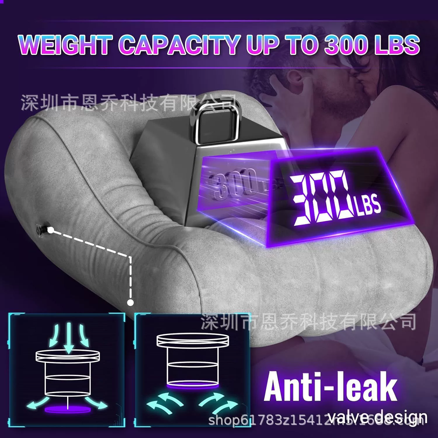 Секс-игрушки для пар, секс-подушка, мебель для спальни, надувной секс-кресло, секс-диван