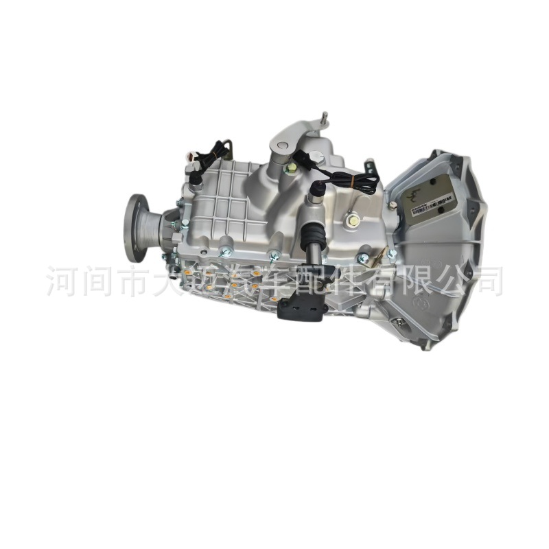 Jianghuai Xingrui 1701010Le058Xa Gearbox Is Suitable for Jianghuai Junling V7/Shuailing Q6 Heavy-Duty Trucks