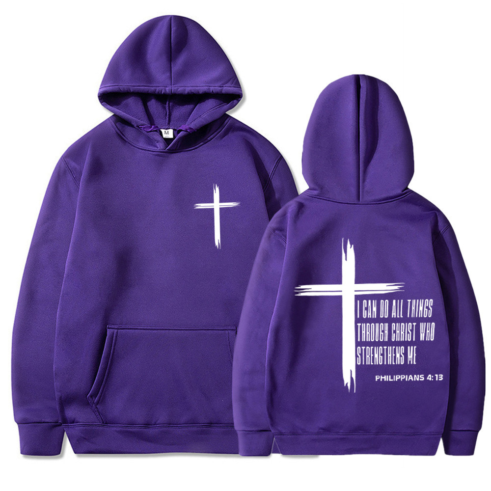 Sudadera con capucha hombre oversize estampada moda streetwear_voghion.com