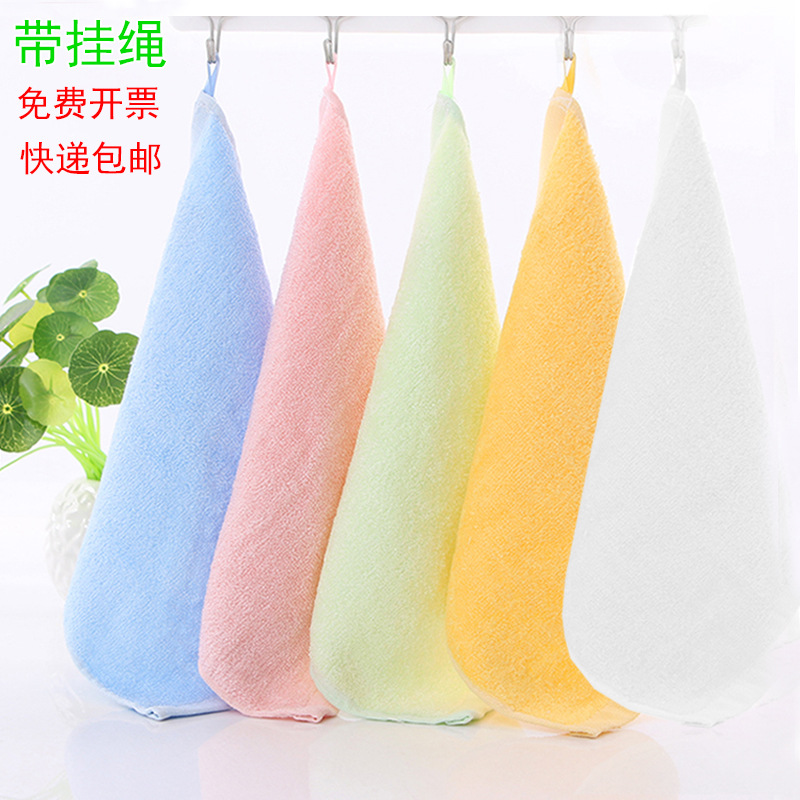 Handkerchief for kindergarten