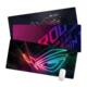 Advertising mouse pad factory oversized table pad leather PVC wrist pad wholesale rubber design logo